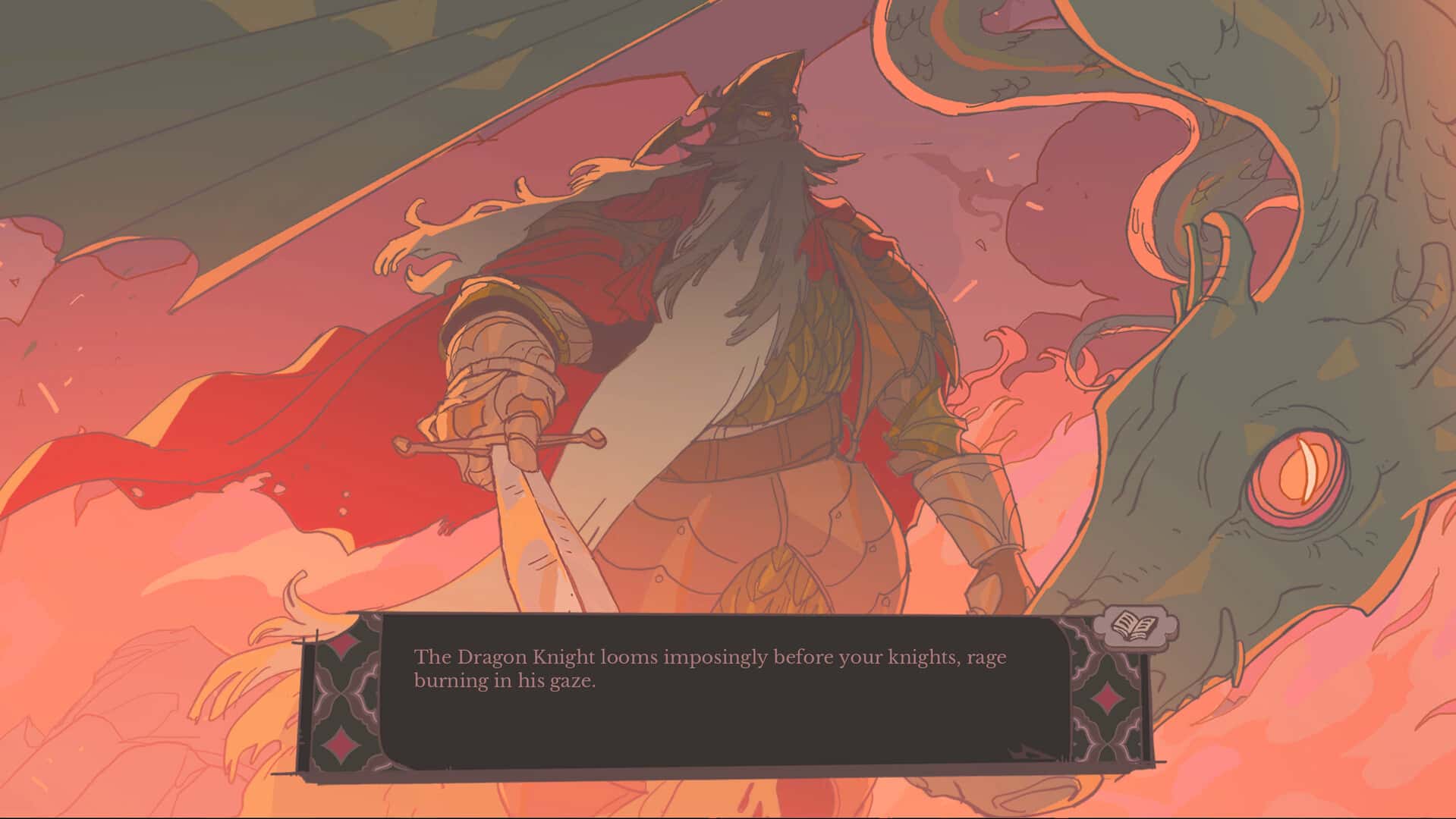 君王之塔 Sovereign Tower 中文版游戏封面