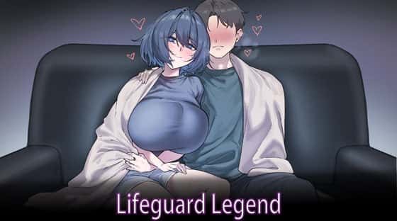 救生员狂热 Lifeguard Holic 正式版封面